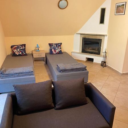 Apartamenty Sobiczkowa Wyspa Koscielisko Luaran gambar