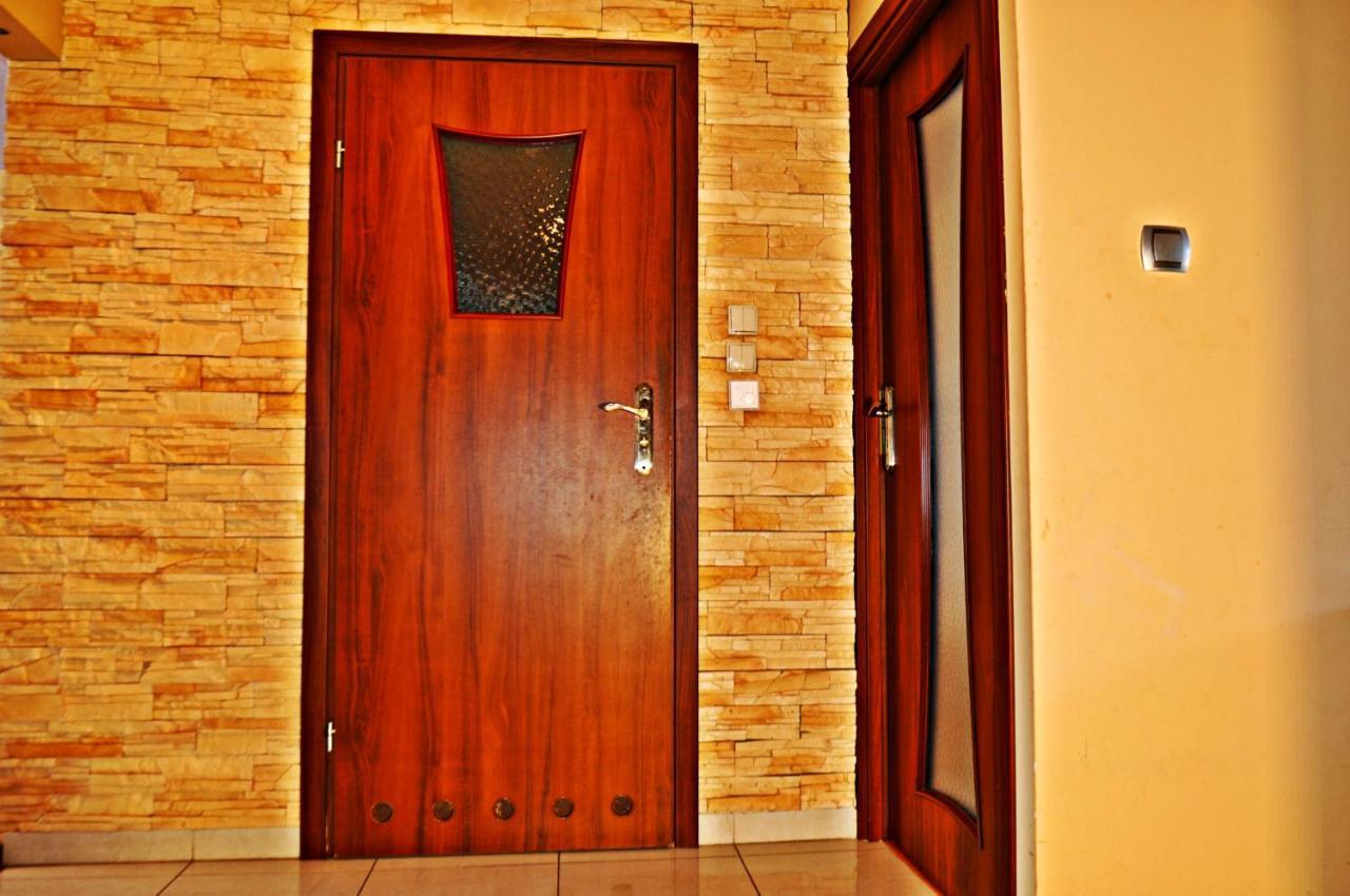 Apartamenty Sobiczkowa Wyspa Koscielisko Luaran gambar