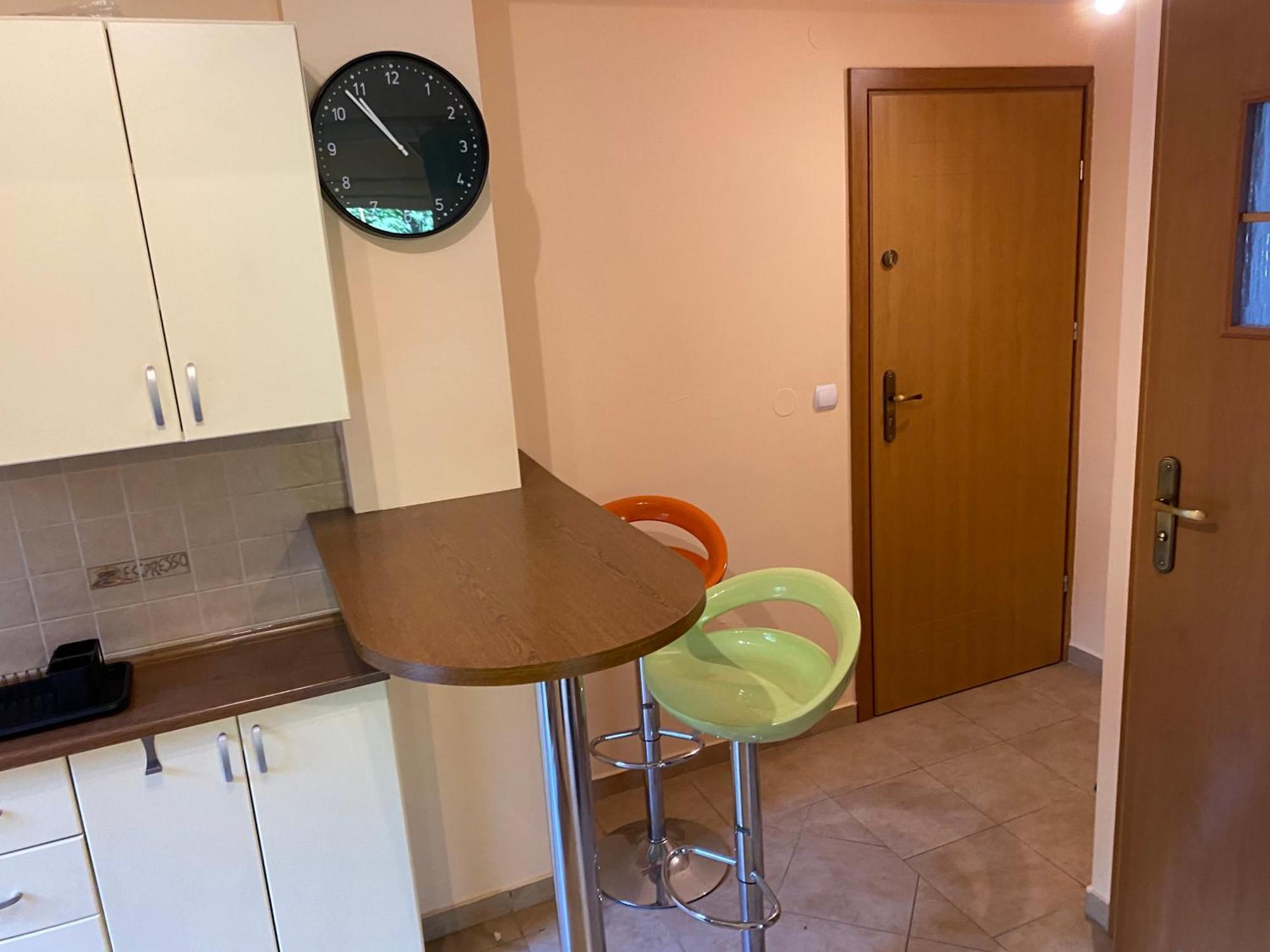 Apartamenty Sobiczkowa Wyspa Koscielisko Luaran gambar