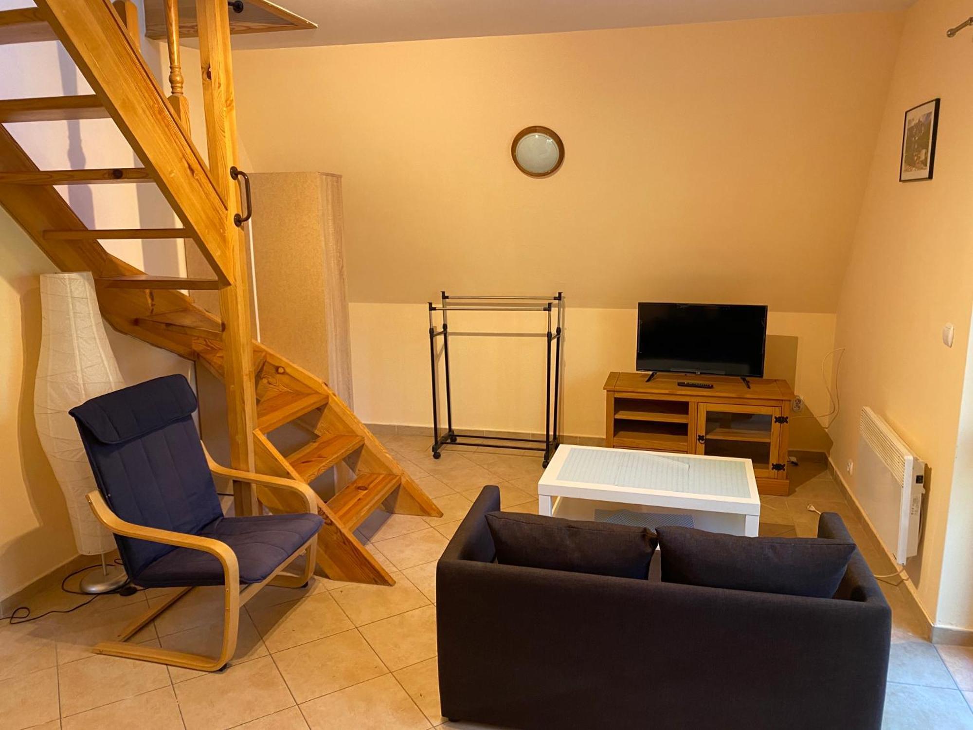 Apartamenty Sobiczkowa Wyspa Koscielisko Luaran gambar