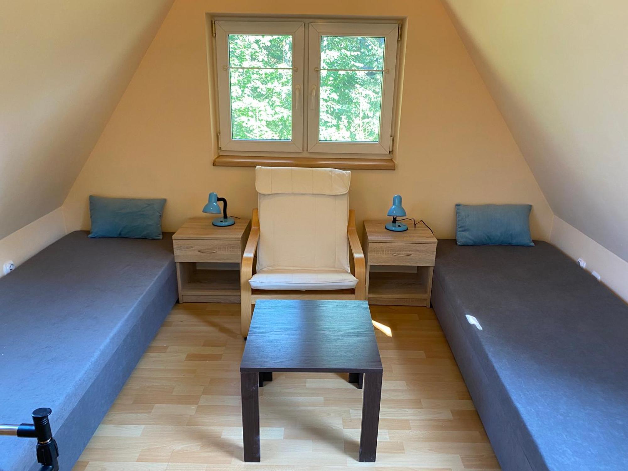 Apartamenty Sobiczkowa Wyspa Koscielisko Luaran gambar