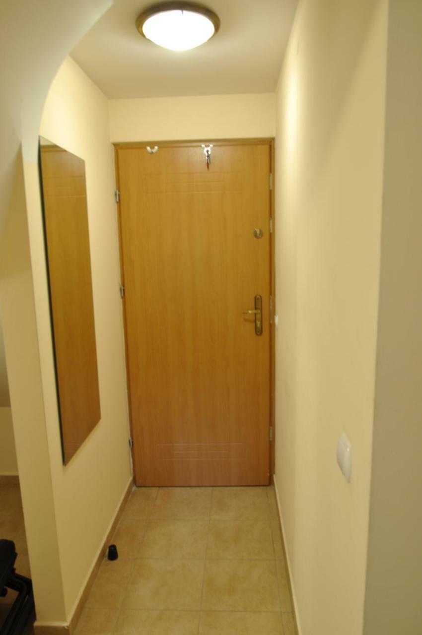 Apartamenty Sobiczkowa Wyspa Koscielisko Luaran gambar