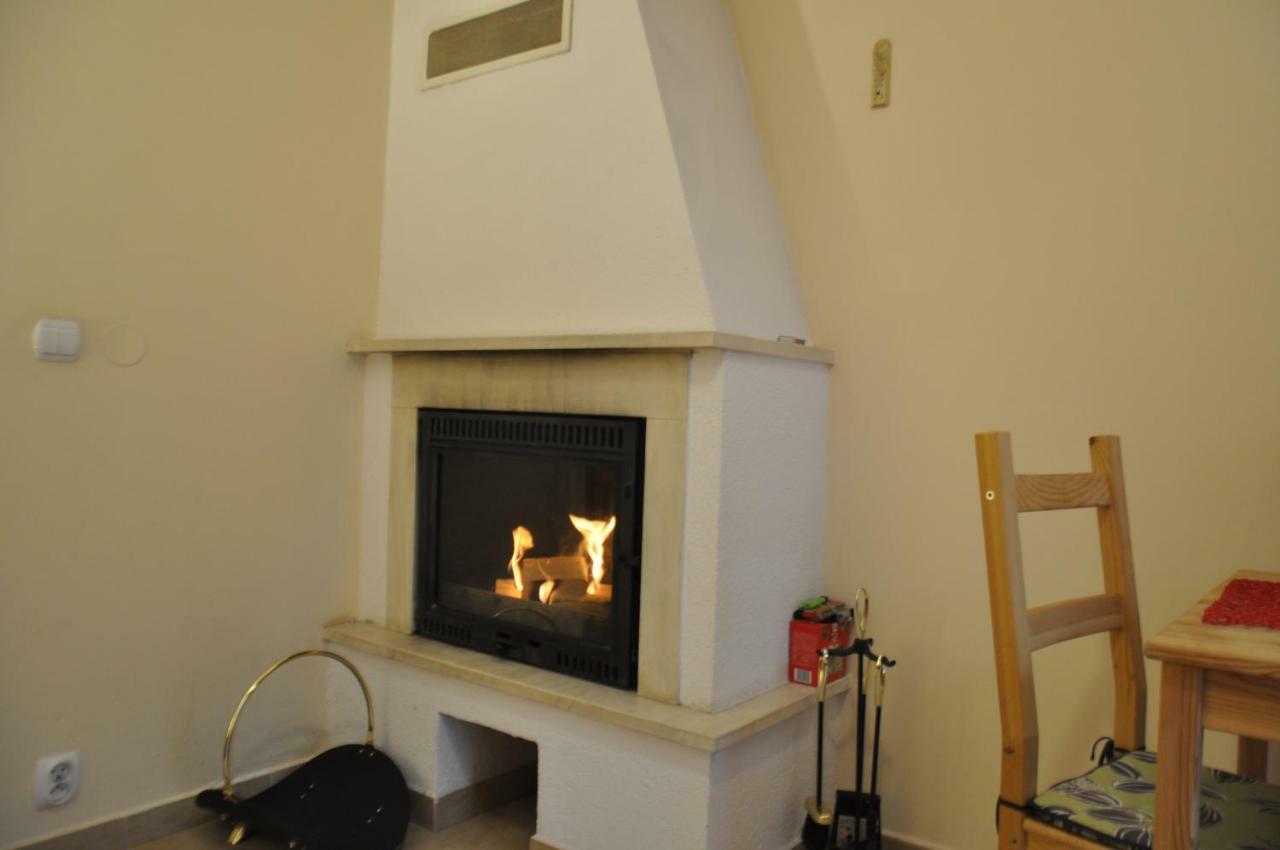 Apartamenty Sobiczkowa Wyspa Koscielisko Luaran gambar