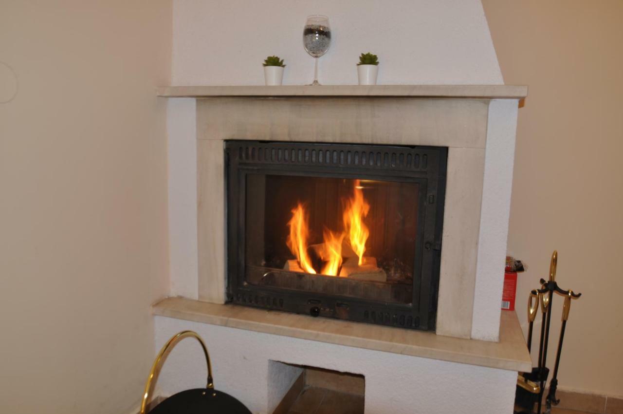 Apartamenty Sobiczkowa Wyspa Koscielisko Luaran gambar