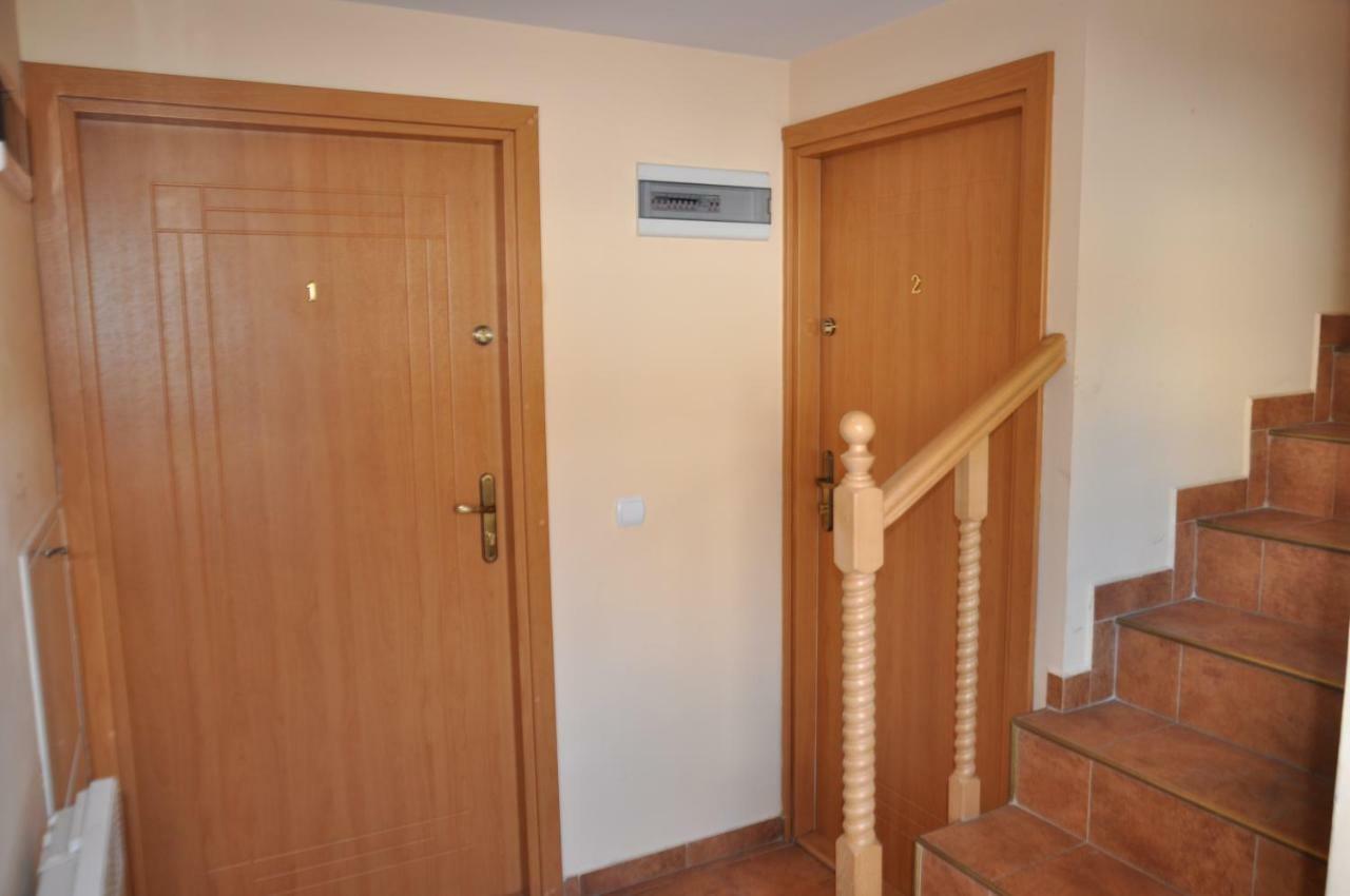 Apartamenty Sobiczkowa Wyspa Koscielisko Luaran gambar