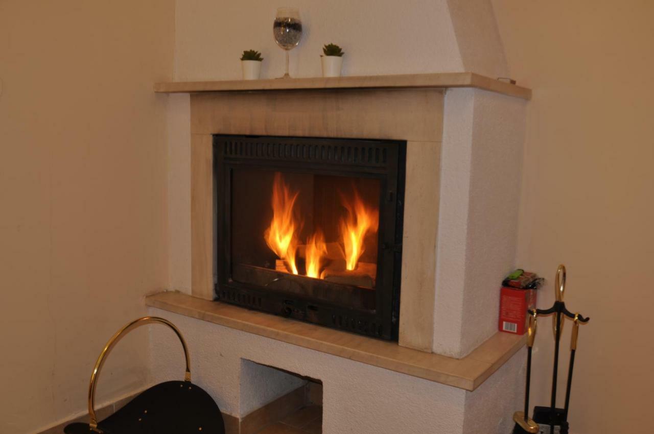 Apartamenty Sobiczkowa Wyspa Koscielisko Luaran gambar