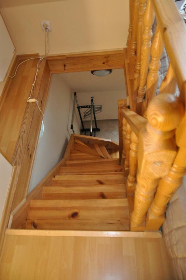 Apartamenty Sobiczkowa Wyspa Koscielisko Luaran gambar
